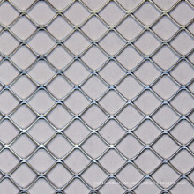 Diamant Loch Streckmetall Mesh